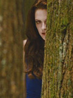 Bella Swan Twilight Breaking Dawn Part 2 - Twilight Saga: Breaking Dawn Part 2 trailer - Kristen Stewart - Marie Claire - Marie Claire UK