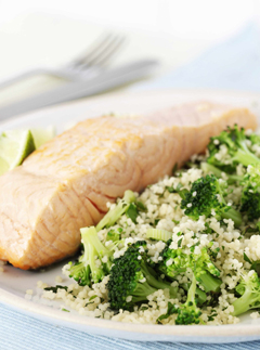 Oat Bran Galette, Chocolate Cake, Fish and Chips, Superfood Salad, Turkey Butternut & Spinach Curry, Shepherd's Pie, Salmon and Broccoli Tabbouleh, Lancashire Hotpot,Scones, Chinese Orange Beef, Dukan, Dukan diet, recipes, diet recipes, low fat recipes, h