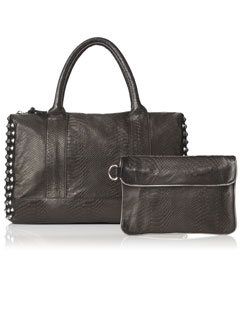 Project D handbag - fashion buy of the day