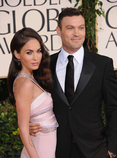 Megan Fox and Brian Austin Green 'sued for assault by photographer', Megan Fox, Megan Fox husband, Megan Fox assault, Megan Fox sued, Megan Fox pictures, Brian Austin Green, Transformers, Megan Fox sacked Transformers, Megan Fox Transformers, Megan Fox