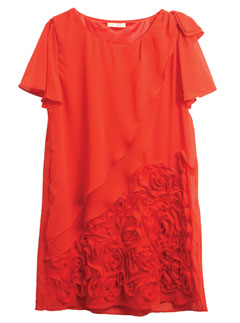 Bielle shift dress - fashion buy of the day