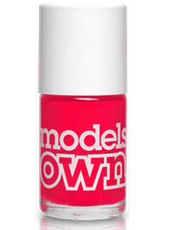 Models Own Nail Varnish - beauty buy of the day