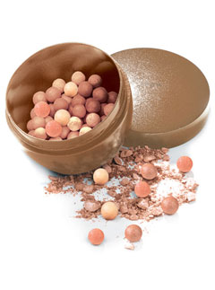 Avon bronzing pearls - beauty buy of the day