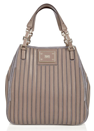 Anya Hindmarch tote bag, &pound;725 - designer handbags - bag - fashion - shopping
