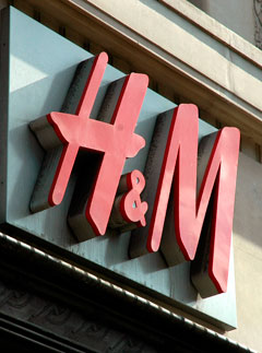 H&M set to launch new chain of stores - fashion news