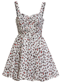Ruby Ray printed sundress - fashion buy of the day