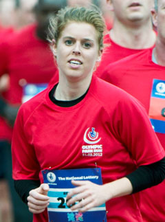 Princess Beatrice - Marie Claire - Marie Claire UK