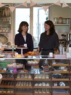 Primrose bakery