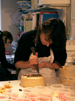 Primrose bakery