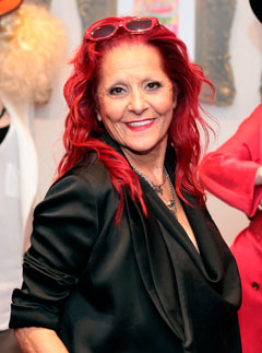 Patricia Field