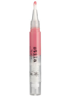 Stila Watermelon Lip Glaze - beauty buy of the day