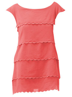 Heidi Klein tiered dress - fashion buy of the day
