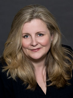 Tracey Woodward 