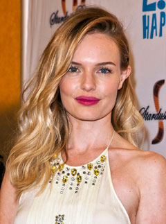 Kate Bosworth at the Life Happens premiere in Los Angeles - celebrity fashion - celebrity style