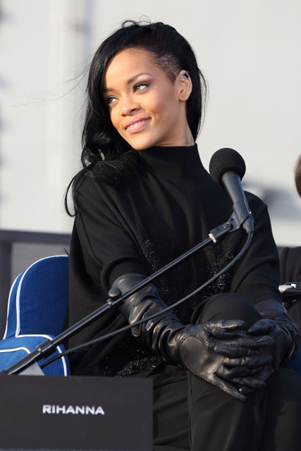 Rihanna 