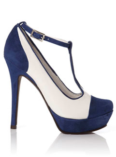 Cheryl Cole for Stylistpick - shoe collection - fashion