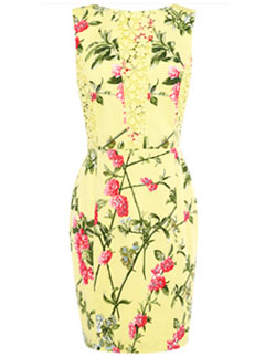 Oasis floral print dress - fashion buy of the day