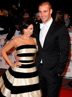Dannii Minogue & Kris Smith - Dannii Minogue & Kris Smith split - Dannii Minogue - Kris Smith - Split - Marie Claire - Marie Claire UK