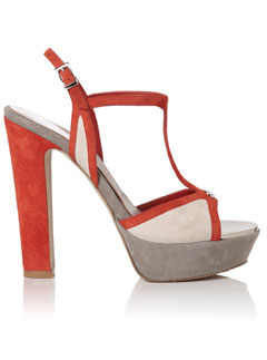 Cheryl Cole for Stylistpick platforms - fashion buy of the day - shoes