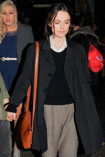 Keira Knightley - Celebrity Photos - Marie Claire - Marie Claire UK Keira Knightley - Celebrity Photos - Marie Claire - Marie Claire UK