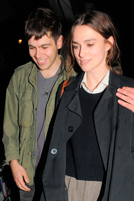 Keira Knightley - Celebrity Photos - Marie Claire - Marie Claire UK Keira Knightley - Celebrity Photos - Marie Claire - Marie Claire UK