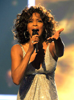 Whitney Houston's final autopsy results revealed