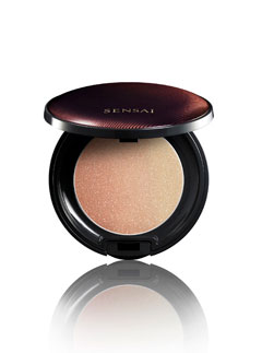Sensai compact - beauty buy of the day
