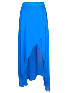 Lavish Alice chiffon maxi skirt - fashion buy of the day