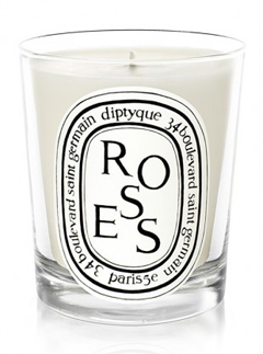 Diptyque candle 