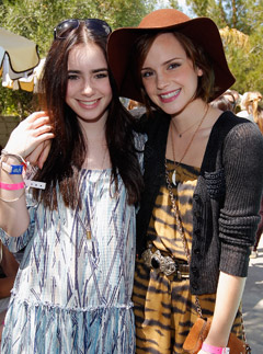 Coachella - Coachella 2012 - Coachella - Marie   Claire - Marie Claire UK
