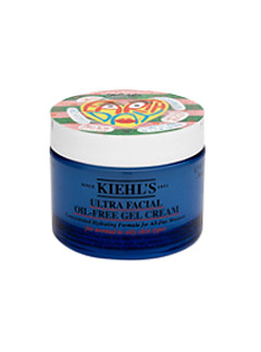 Kiehl's Earth Month Ultra Facial Oil-Free gel cream - Marie Claire