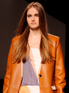 Aquascutum - Aquascutum in administration - Marie Claire - Marie Claire UK