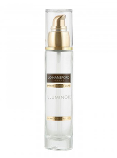 Jo Hansford Illuminoil 