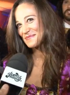Pippa Middleton - Pippa Middleton Parties in Paris - Marie Claire - Marie Claire UK