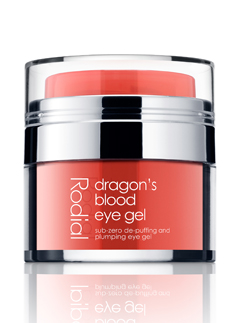 Rodial Dragon's Blood Eye Gel, Rodial, Rodial beauty, eye gel, best eye gel, anti-aging products, best anti-aging products, best eye creams, top anti-aging creams, wrinkles, puffy eyes, beauty, fashion and beauty, beauty news, new beauty products, eye gel