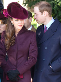 Kate Middleton and Prince William - Duke and Duchess of Cambridge - Marie Claire - Marie Claire UK