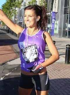 Claire Squires 