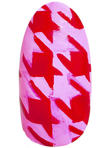 Sophy Robson - nails - nail art - beauty