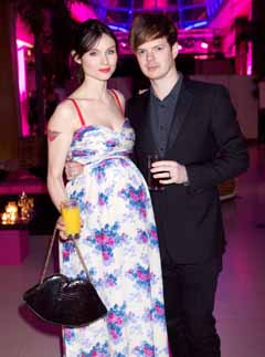 Sophie Ellis-Bextor, Sophie Ellis-Bextor pregnant, Sophie Ellis-Bextor boyfriend, celebrity babies, Sophie Ellis-Bextor husband, Sophie Ellis-Bextor news, celebrity couples, celebrity babies 2012, Richard Jones, Sophie Ellis-Bextor and Richard Jones,
