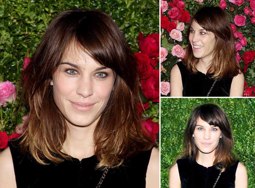 Dyed Hair, Dip-Dyed, dip dyed,Celebrity, Fashion, Hair Colour, Hair Dye, Hair Trend, Hairstyle,celeb hair,ombre, highlights, Drew Barrymore,Alexa Chung,Lady Gaga,Katy Perry,Rachel Bilson, Fearne Cotton,Jessie J,Kate Bosworth,Caroline Flack,Jessica Biel