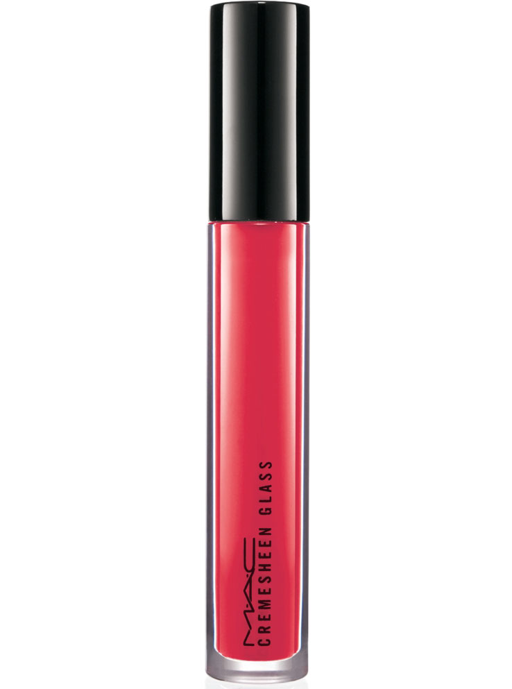 MAC - Reel Sexy - make-up - beauty