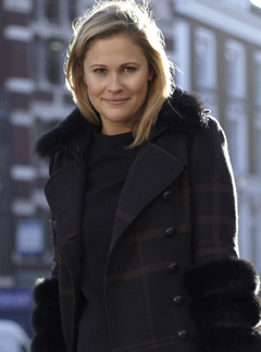 Liz Matthews