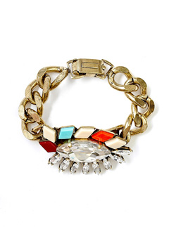 Anton Heunis bracelet 