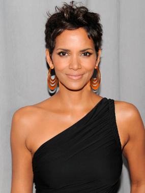 Halle Berry