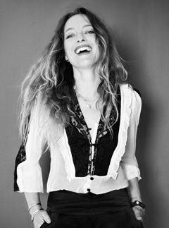 Alice Temperley creates collection for John Lewis, Alice Temperley, John Lewis, Alice Temperley John Lewis collection, fashion, style, fashion news, latest fashion news, Lily Donaldson, Temperley, designer fashion, designers on high street, high street