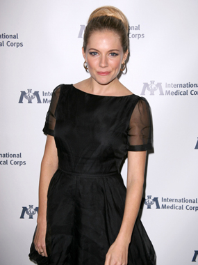 Sienna Miller