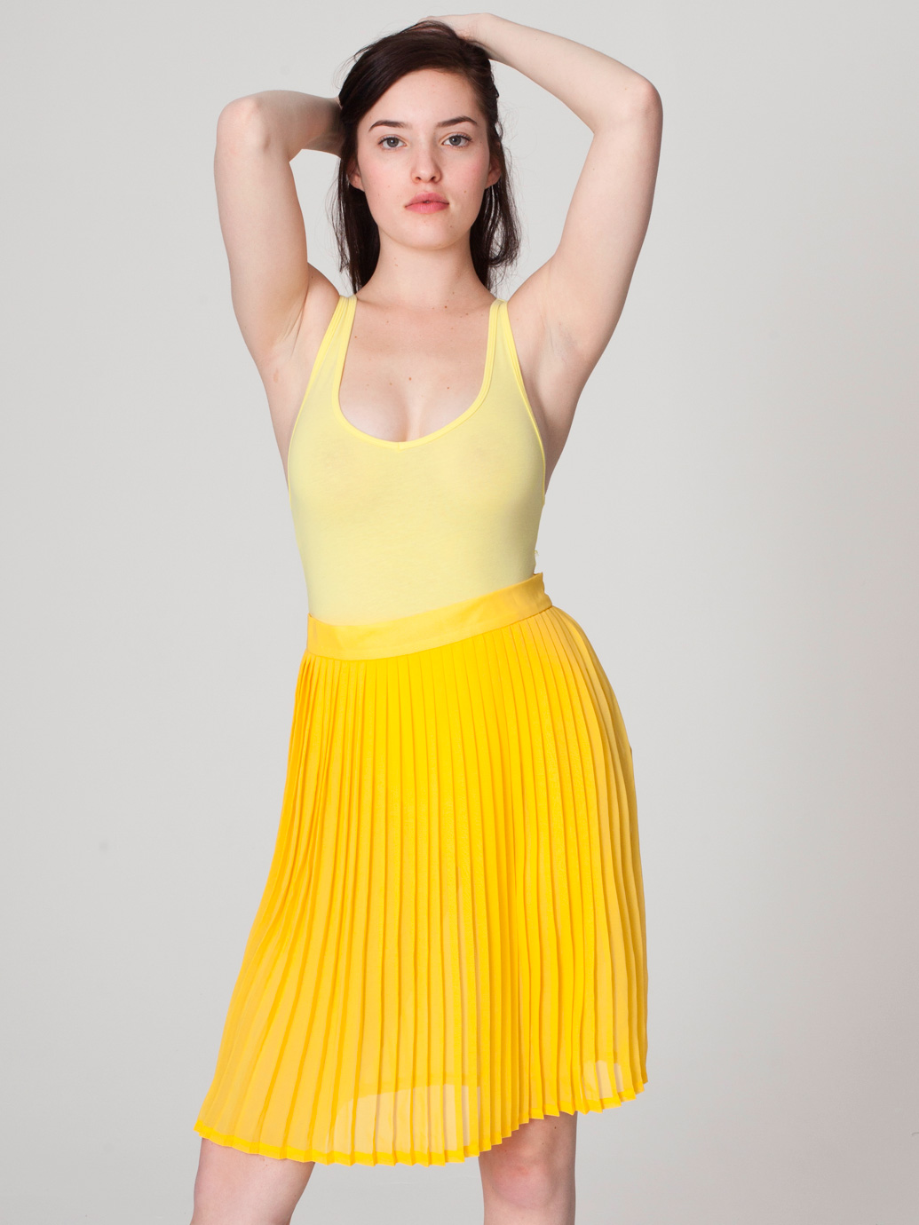 Marie Claire UK, American Apparel