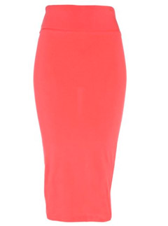 River Island tube skirt 