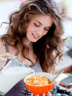 Best ways to beat the bloat 