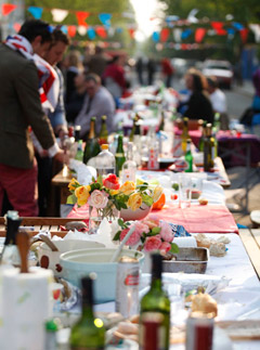 Get planning your Diamond Jubilee Weekend! - Marie Claire